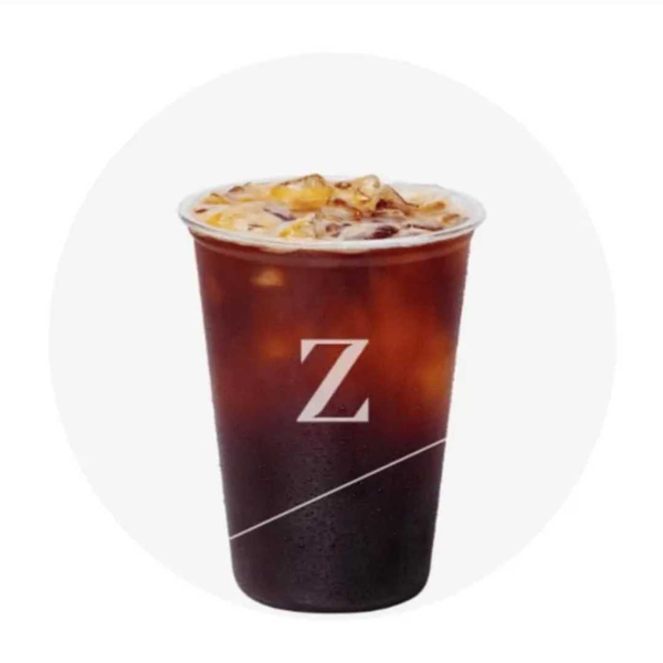 ZUS Americano